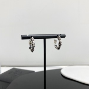 chrome hearts earrings #6632